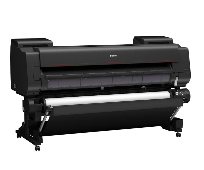 Canon PRO-6600 60 inch / 1524mm Large Format Printer