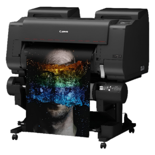 Canon PRO-2600 A1 Large Format Printer