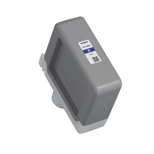 PFI-3100 Blue (B) - 160ml ink Tank