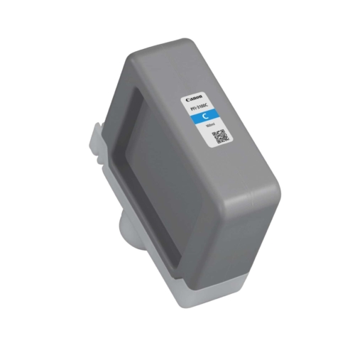 PFI-3100 Cyan (C) - 160ml Ink Tank