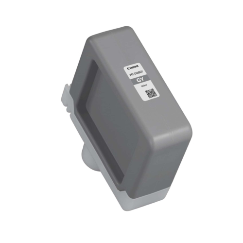 PFI-3100 Grey (GY) - 160ml Ink Tank