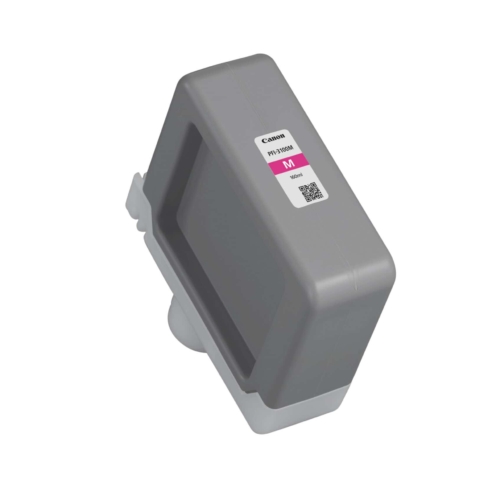 PFI-3100 Magenta (M) - 160ml Ink Tank