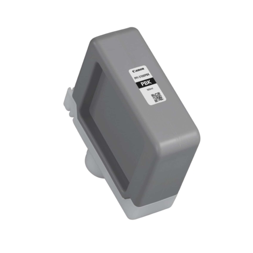 PFI-3100 Photo Black (PBK) - 160ml Ink Tank