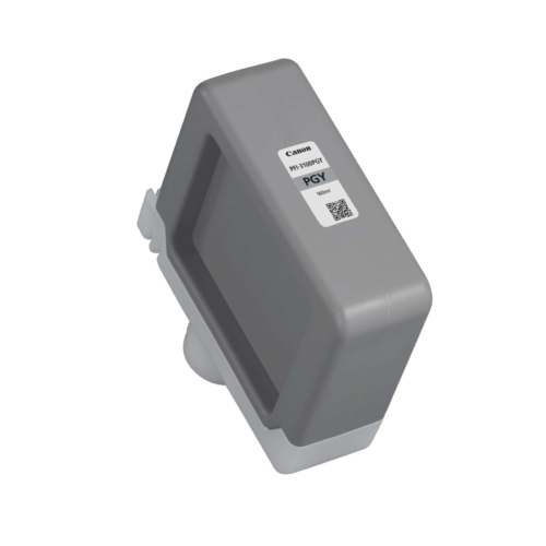 PFI-3100 Photo Grey (PGY) - 160ml Ink Tank