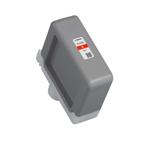 PFI-3100 Red (R) - 160ml Ink Tank