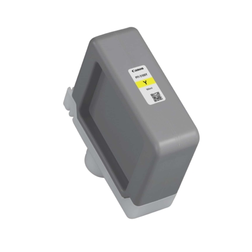 PFI-3100 Yellow (Y) 160ml Ink Tank