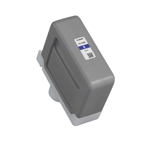 PFI-3300 Blue (B) - 330ml Ink Tank