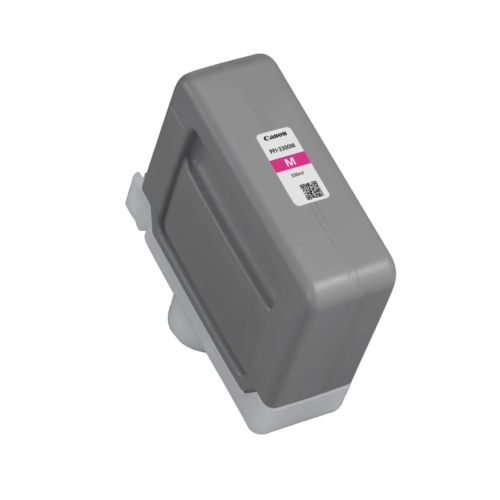 PFI-3300 Magenta (M) - 330ml Ink Tank