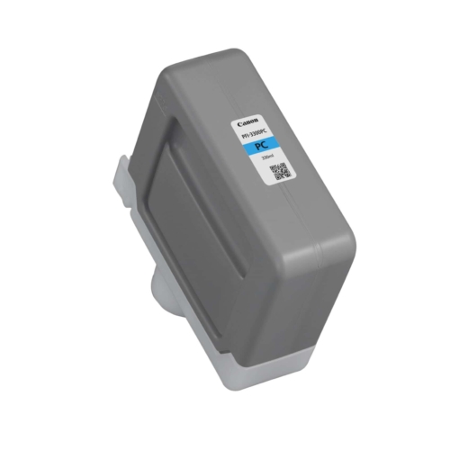 PFI-3300 Photo Cyan (PC) - 330ml Ink Tank