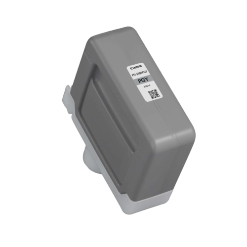 PFI-3300 Photo Grey (PGY) -330ml Ink Tank