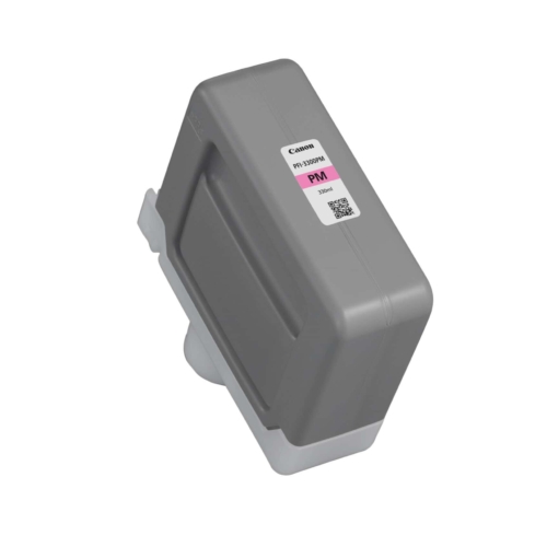 PFI-3300 Photo Magenta (PM) - 330ml Ink Tank
