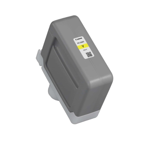 PFI-3300 Yellow (Y) - 330ml Ink Tank