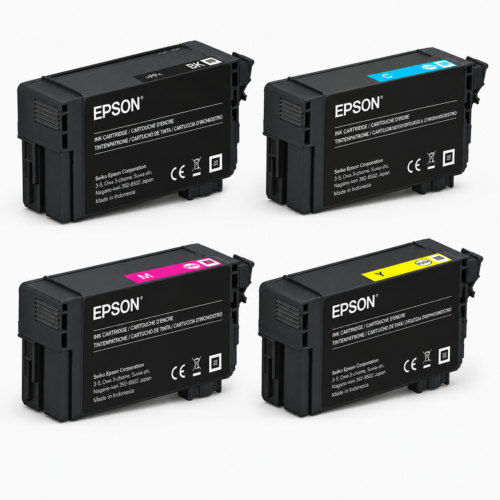 Epson SC-T2100 Ink Bundle