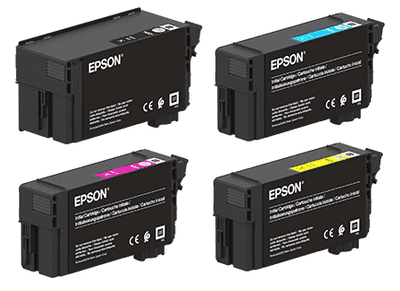 Epson SC-T2100 Ink Bundle - Image 2
