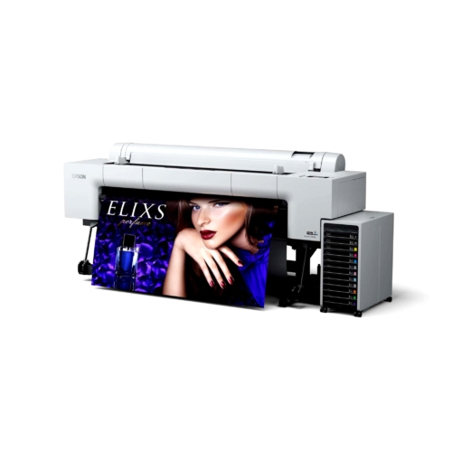 Epson SureColor P20500 Large Format 64 inch Printer