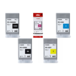 Canon TM-240 and Canon TM-340 Bundle Ink Set