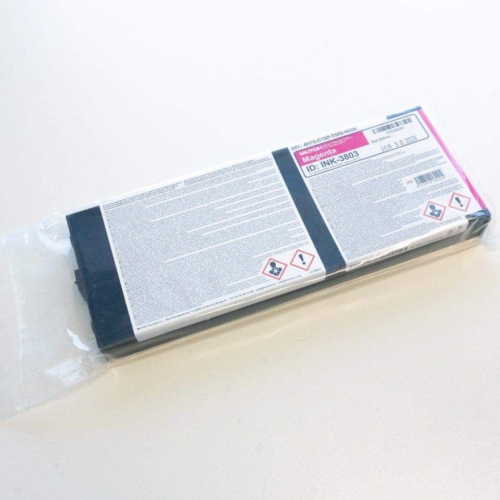 Mutoh Magenta Ink Cassette 220ml - MS-31-MA