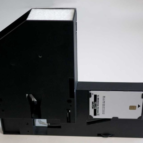 Mutoh Ink adapter set - HCIPADPT-UV6