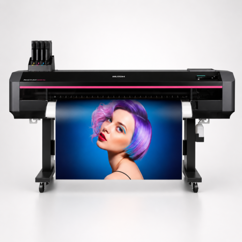 Mutoh XpertJet 1641SR PRO (64 inch) Sign & Display Wide Format Printer
