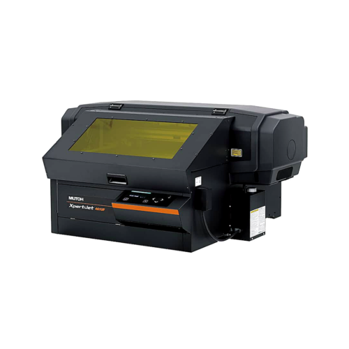 Mutoh XperJet XPJ-461UF A3+ UV LED Direct to Object Printer