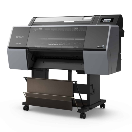 Epson SureColor P7300 Large Format A1 Printer