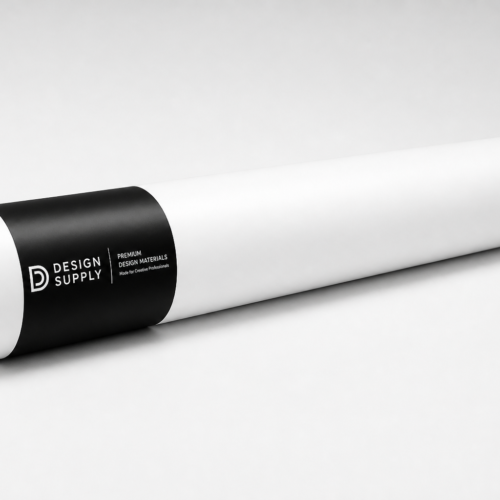 DSL Tearproof Matt Banner 1118mm x 30m 190 micron