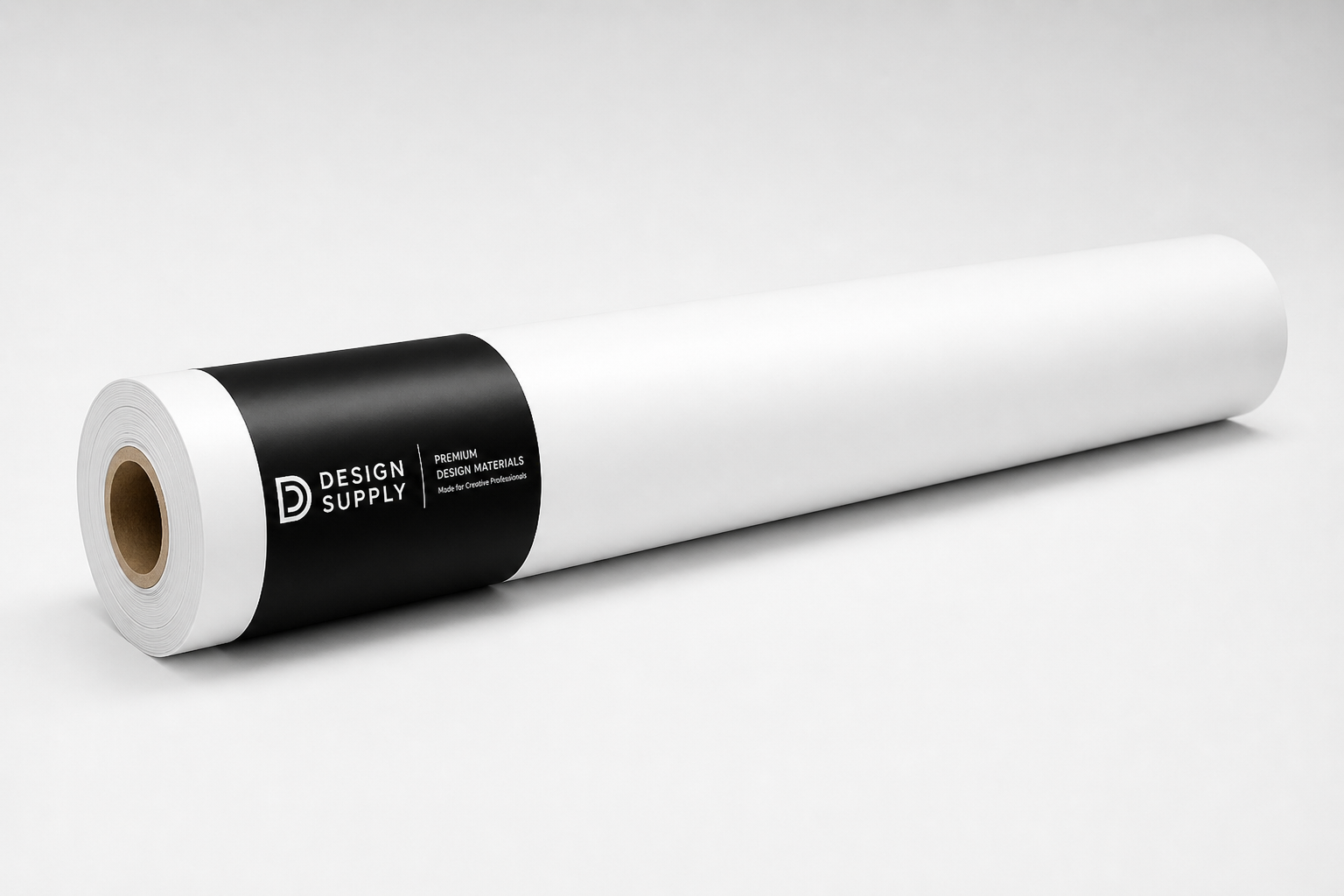 DSL Tearproof Matt Banner 1118mm x 30m 190 micron