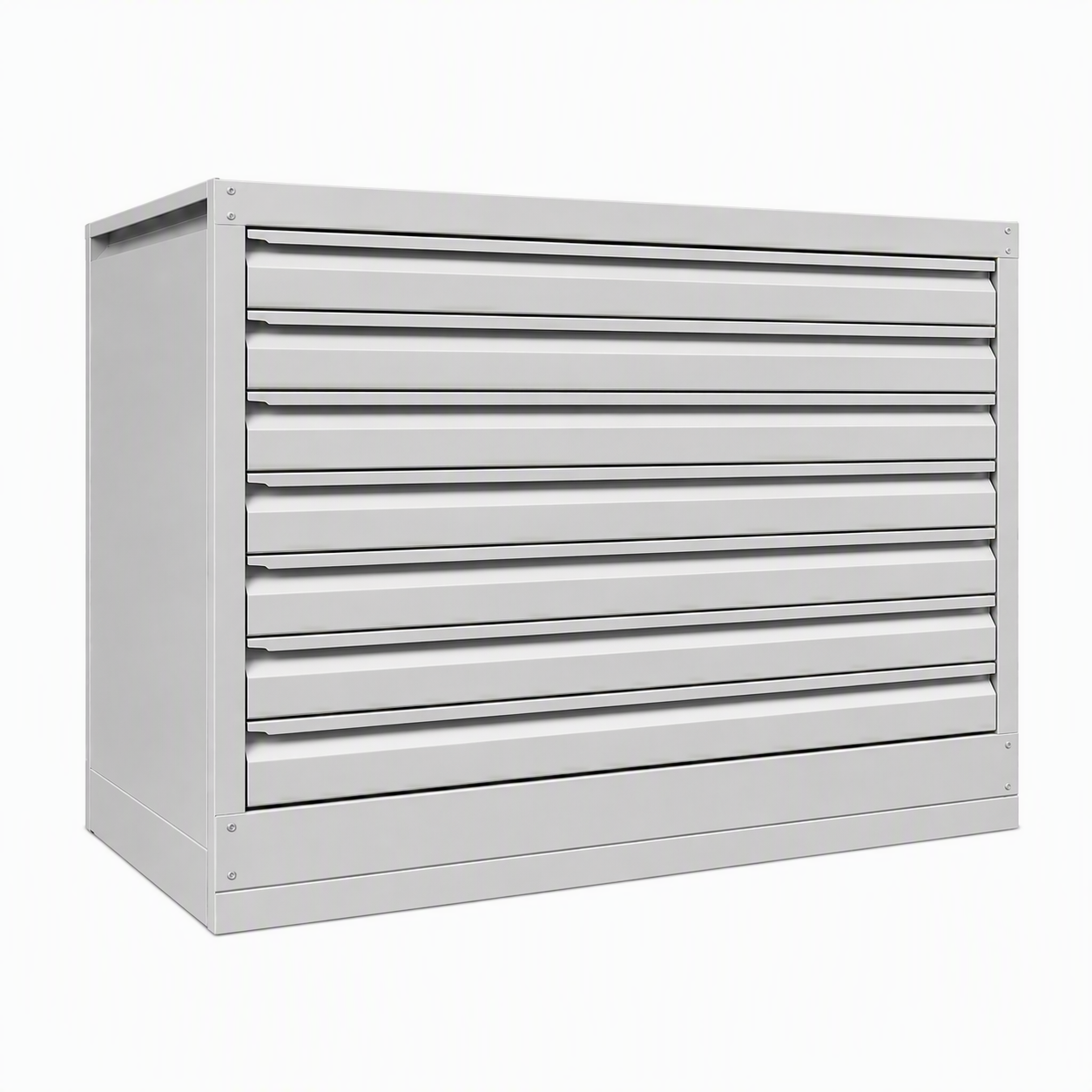 Douglas Horizontal Plan Chests - Image 3