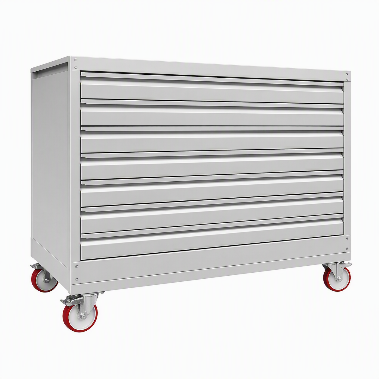 Douglas Horizontal Plan Chests - Image 2