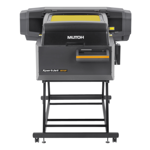 Mutoh XpertJet XPJ-661UF A2+ UV LED Direct to Object Printer