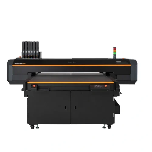 Mutoh XpertJet 1462UF UV LED Flatbed Direct-to-Object Printer