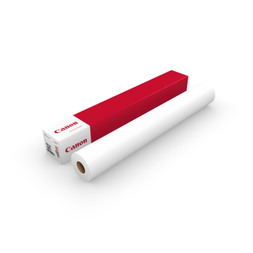 Oce Artistic Satin Canvas 350gsm 610mm x 12m