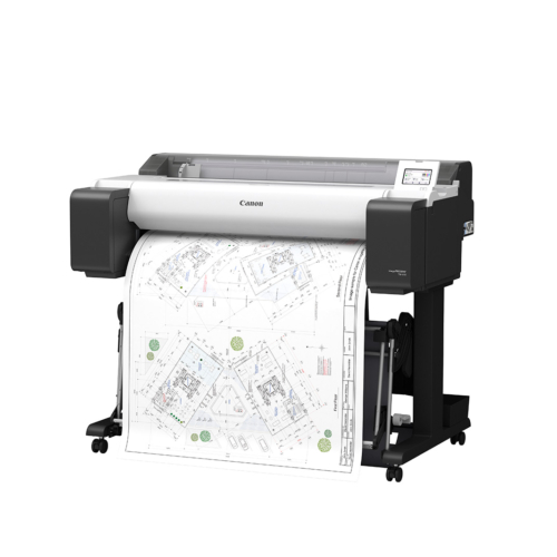 Canon TM-610 A0 Large Format Printer