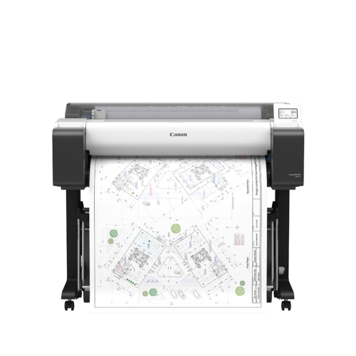 Canon TM-615 A0 Large Format Printer