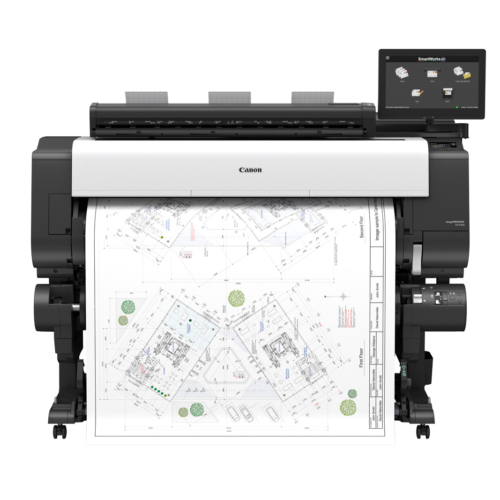 Canon TX-4310 MFP Z36 44 Inch Multi-Function Printer
