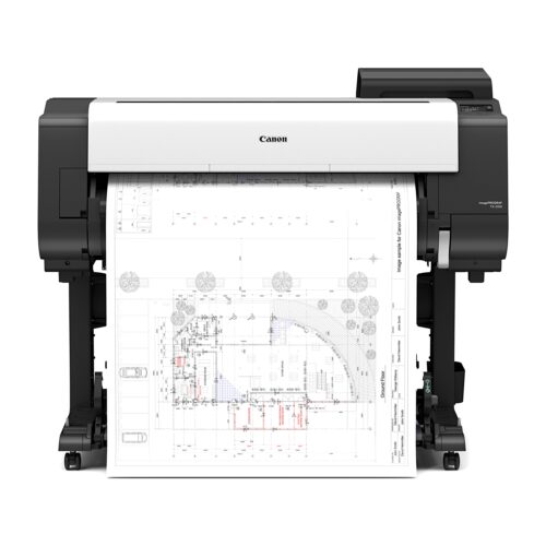 Canon TX-3300 A0 Large Format Printer