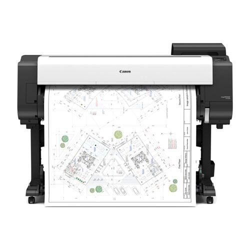 Canon TX-4300 44 Inch Large Format Printer