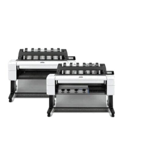 HP DesignJet T1600 (914mm/36in) A0 Large Format Printer