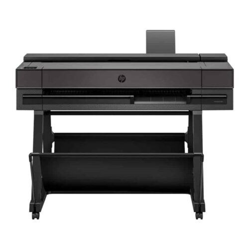 HP DesignJet T850 MFP 914mm or 36 inch A0 Scan and Printer