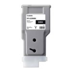 Matte Black Ink Tank 300ml - PFI-320(MBK)
