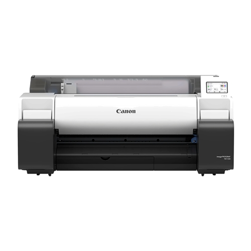Canon TM-500 A1 Large Format Printer