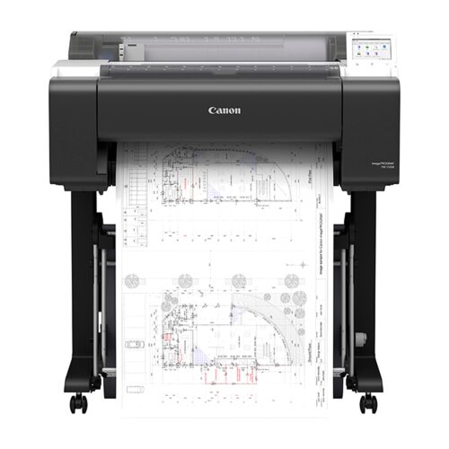 Canon TM-510M A1 Multi-Function Large Format Printer