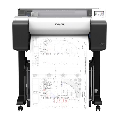 Canon TM-510 A1 Large Format Printer