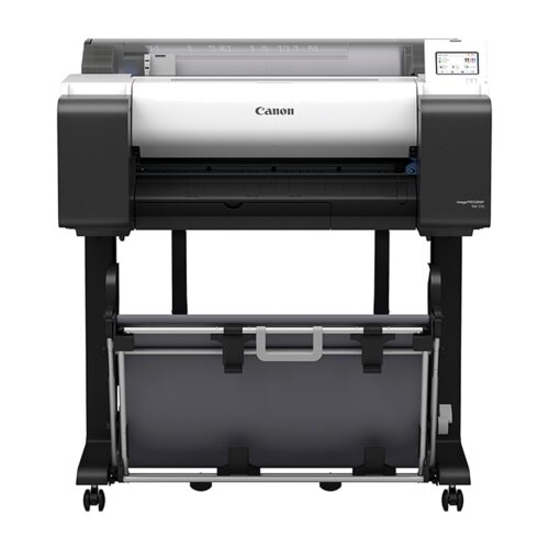 Canon TM-515 A1 Large Format Printer