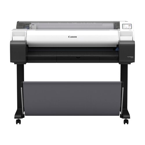 Canon TM-600 A0 Large Format Printer
