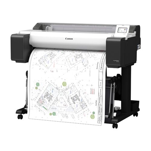 Canon TM-610 A0 Large Format Printer