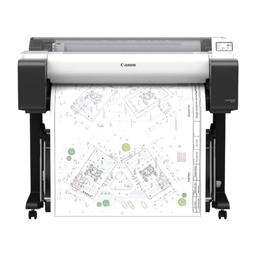 Canon TM-615 A0 Large Format Printer