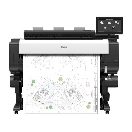 Canon TX-4310 MFP Z36 44 Inch Multi-Function Printer