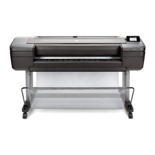 HP DesignJet Z6 PostScript Printer Series 44in/1118mm dr with V-Trimmer
