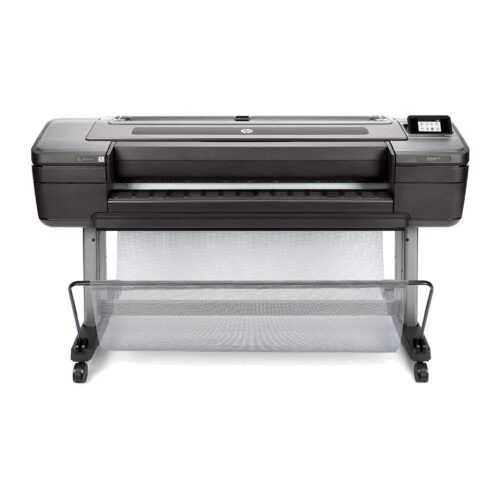 HP DesignJet Z9 PostScript Printer Series 1118mm/44in dr with V-Trimmer